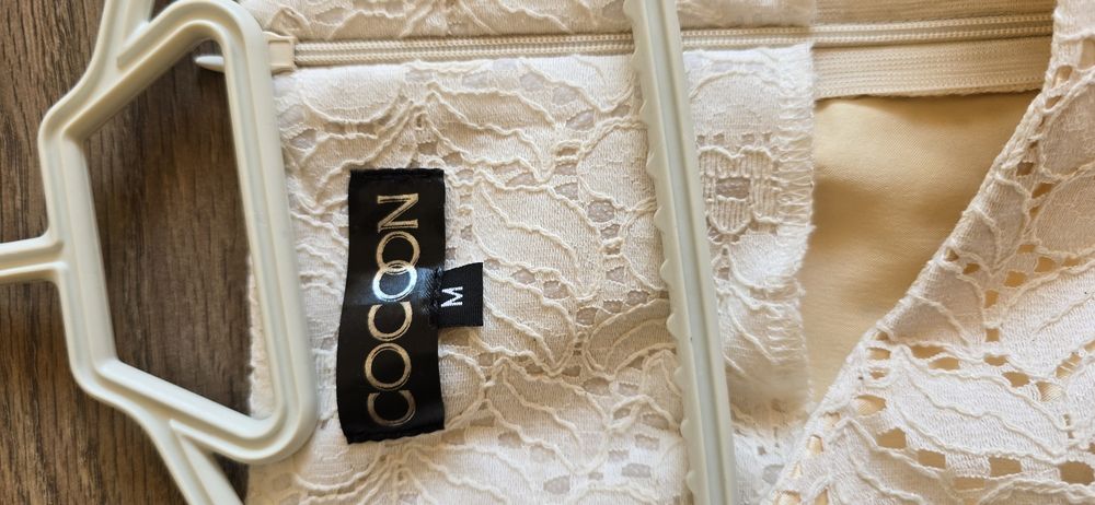 Рокля boutique cocoon