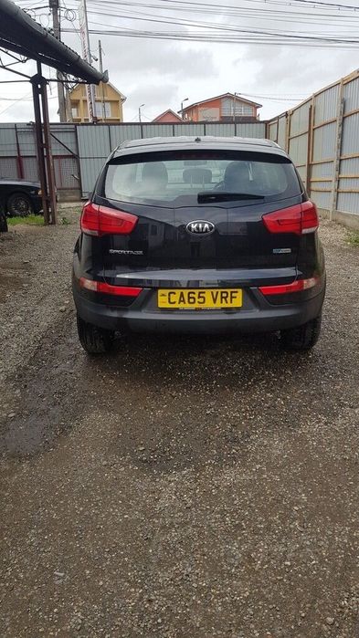 Dezmembrari dezmembrez  Kia Sportage III 1.7 Diesel 2010-2016