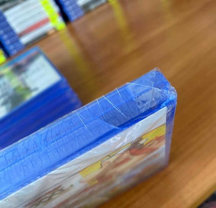 Новый Asterix & Obelix XXL Collection** PS5/Астерикс и Обеликс Пс5