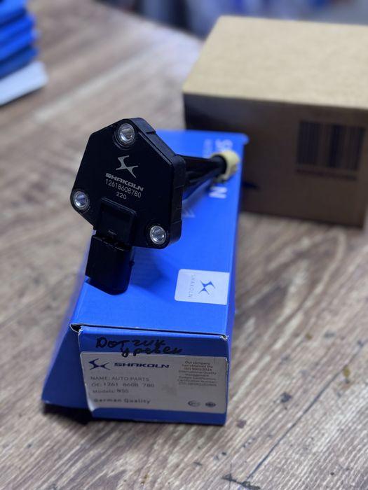 Датчик уровня масла BMW X5 F15 F10 новый