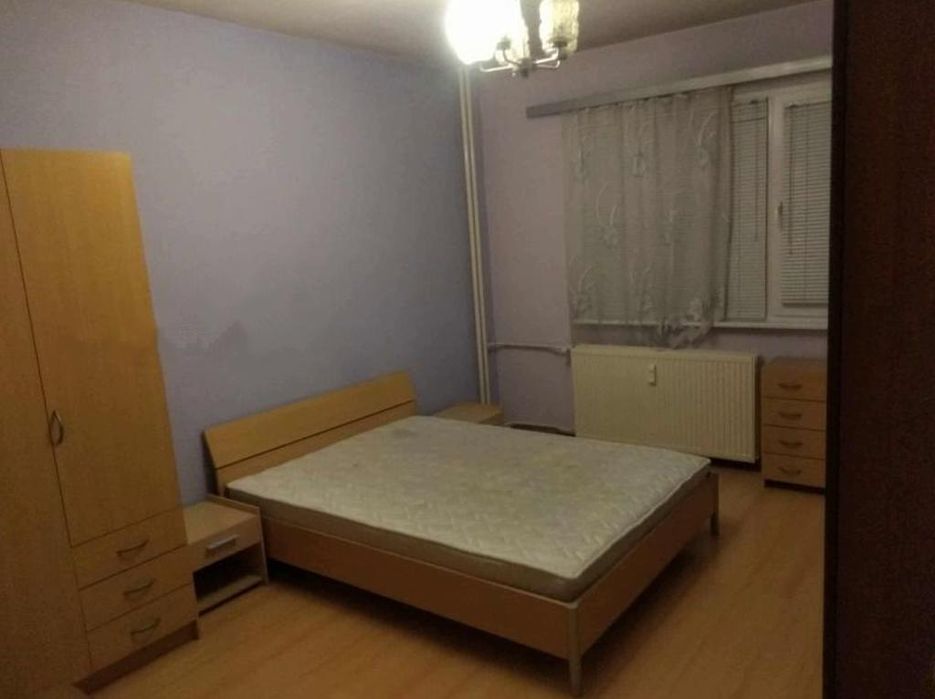 Тристаен апартамент под наем в ж.к. Сухата река, 2165053