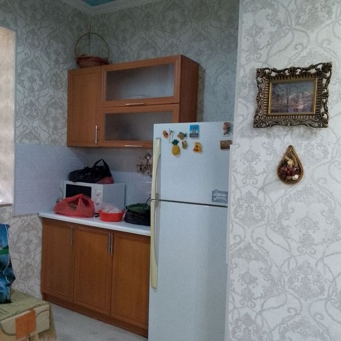 Срочно продажа 1/1/4 рисовая