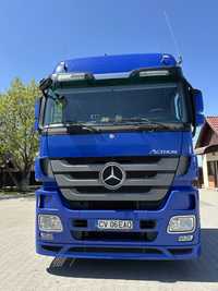 Cap tractor Mercedes Actros Euro 5