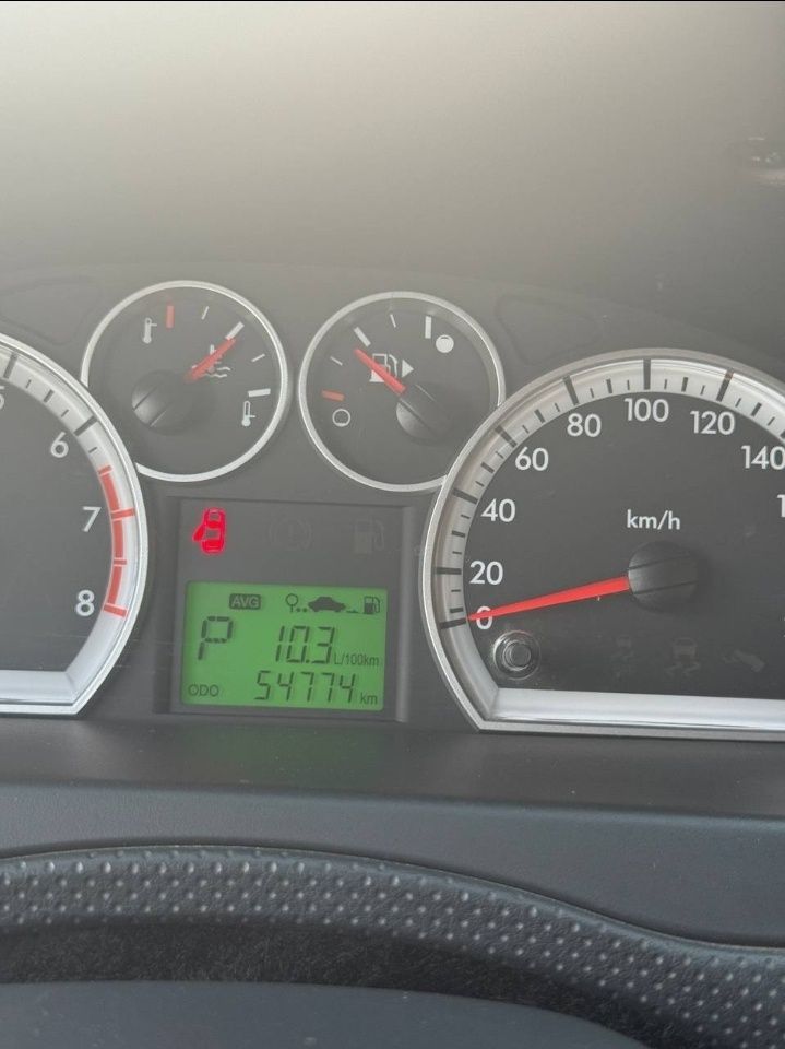 Продажа Нексия-3 автомат