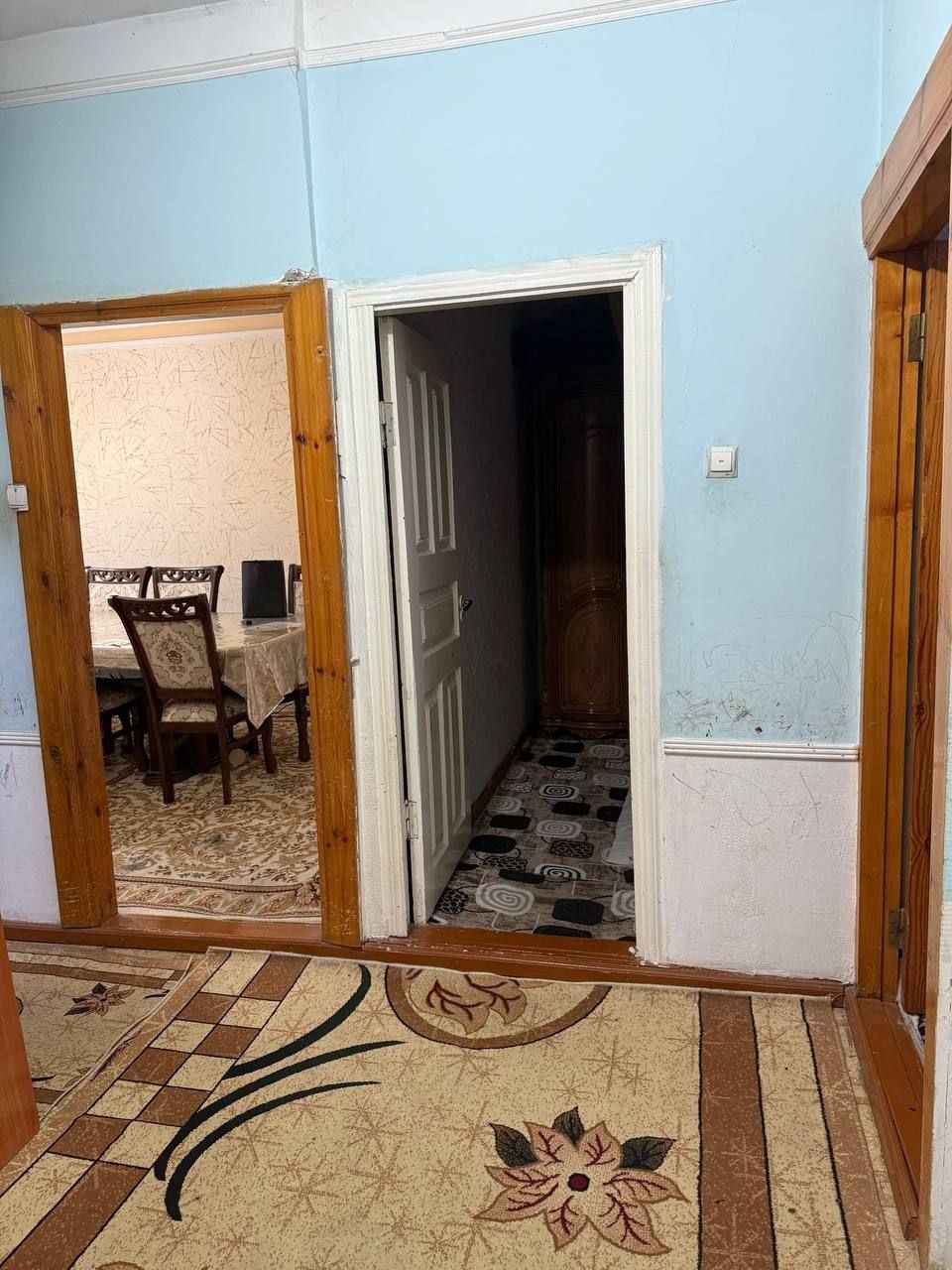 4-xonali juda Arzon narxda. 32900$