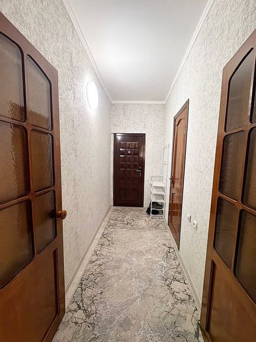 Продаётся квартира Карасу 1 с ремонтом ID: #3660