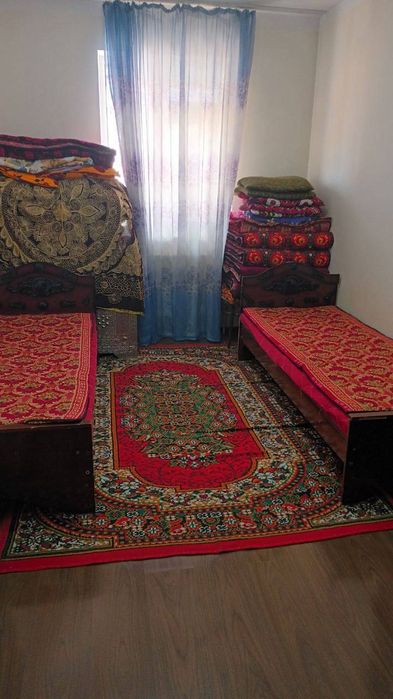 Квартира 1 ойга ижарага берилади