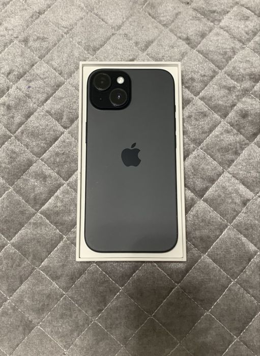продам iphone 15 / айфон 15