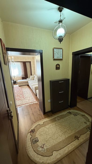 Аренда квартиры Ойбек