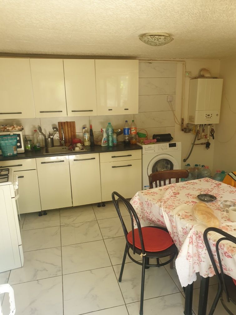 Militari Chiajna casa plus teren 460mp în Vatra veche stradal renovată