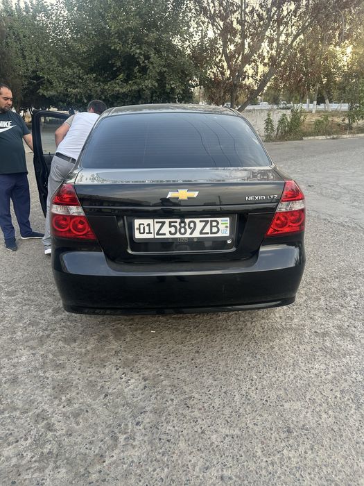 Nexia3 4 pazitsa xolati ideal