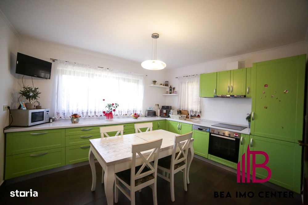 Vilă cu adevărat completă în Vladimirescu