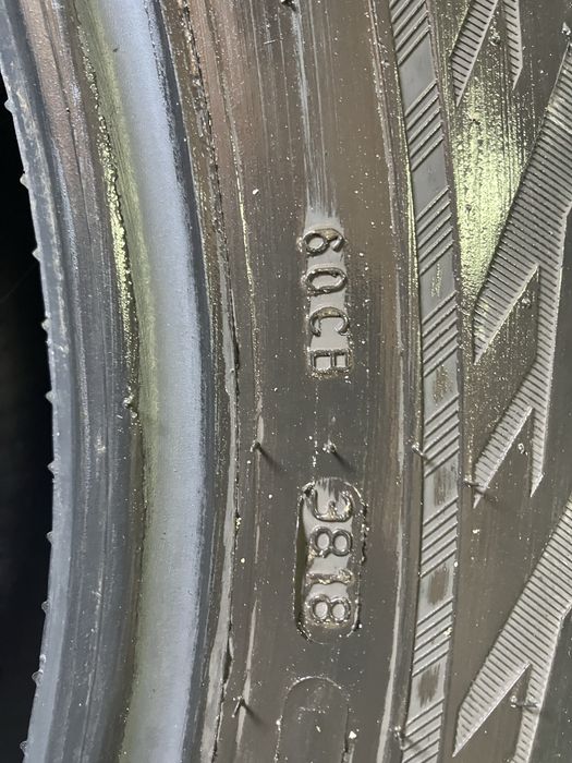 Зимни гуми NOKIAN 265/50/19