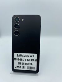 Samsung S23 128gb/ 8gb ram