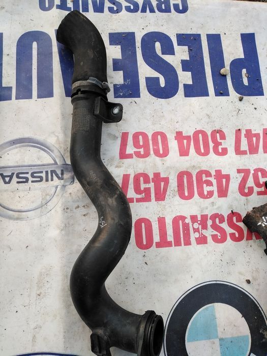 Furtun intercooler Alfa Romeo 159 JTDM