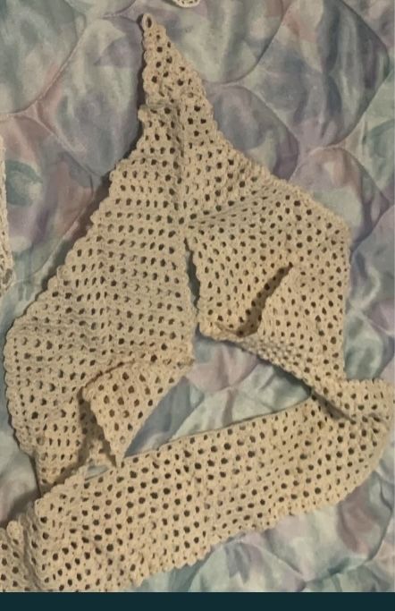 Macrameuri/Mileuri vechi/vintage diferite modele