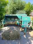 Presă de balotat John Deere
