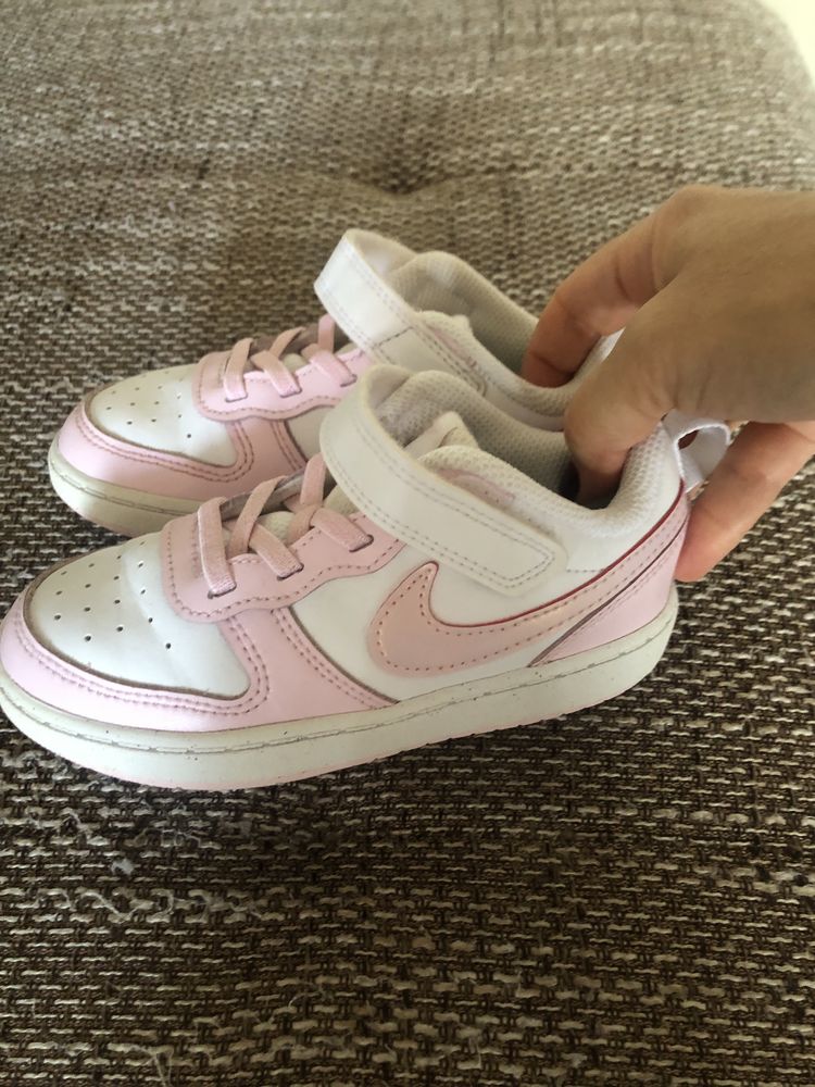 Детски маратонки Nike