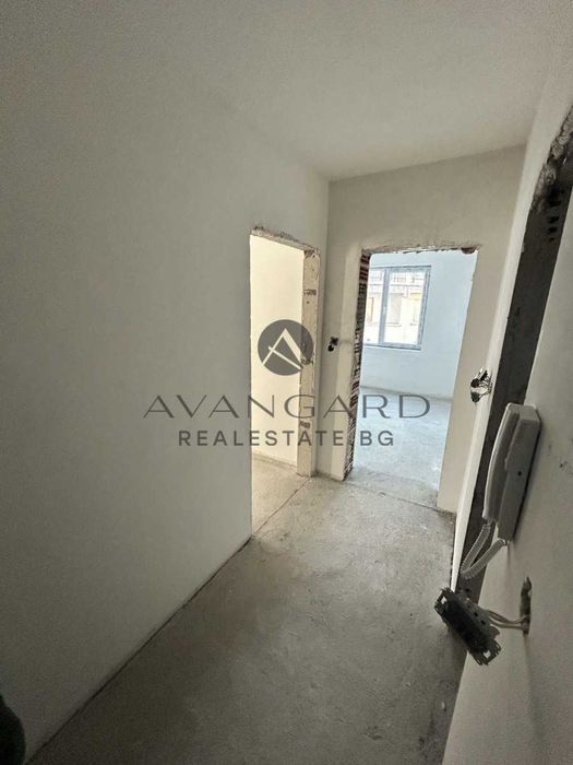 Продава се Двустаен апартамент в Пловдив, Център - 52 кв.м за 2958 €/кв.м - Снимка #8