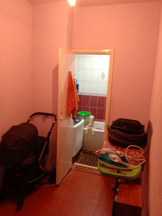 4 xonali kvartira, shifokorlar shaharchasi (Medgorodok)