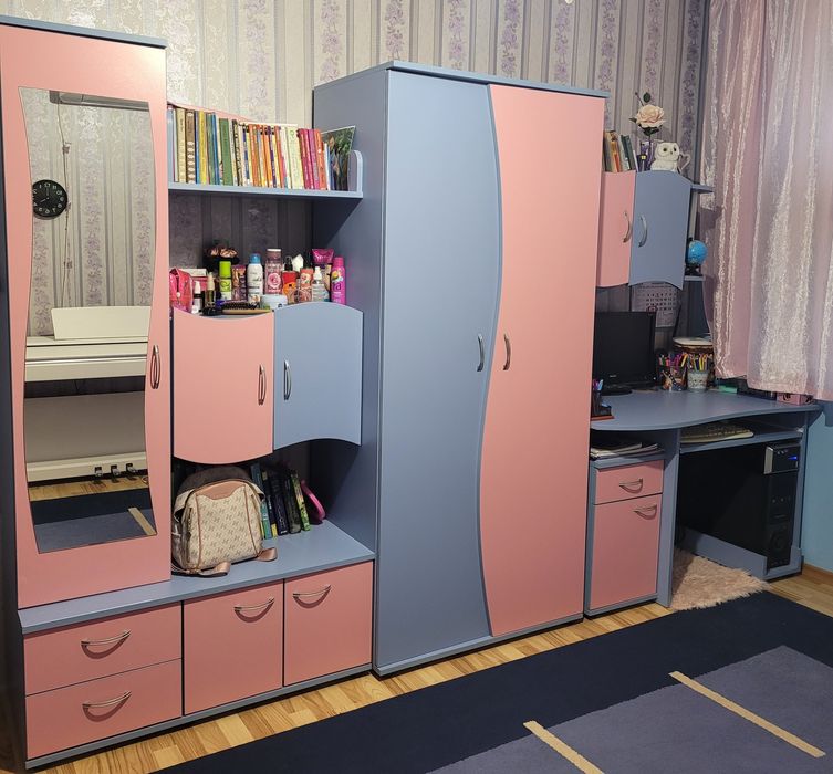 Детско обзавеждане