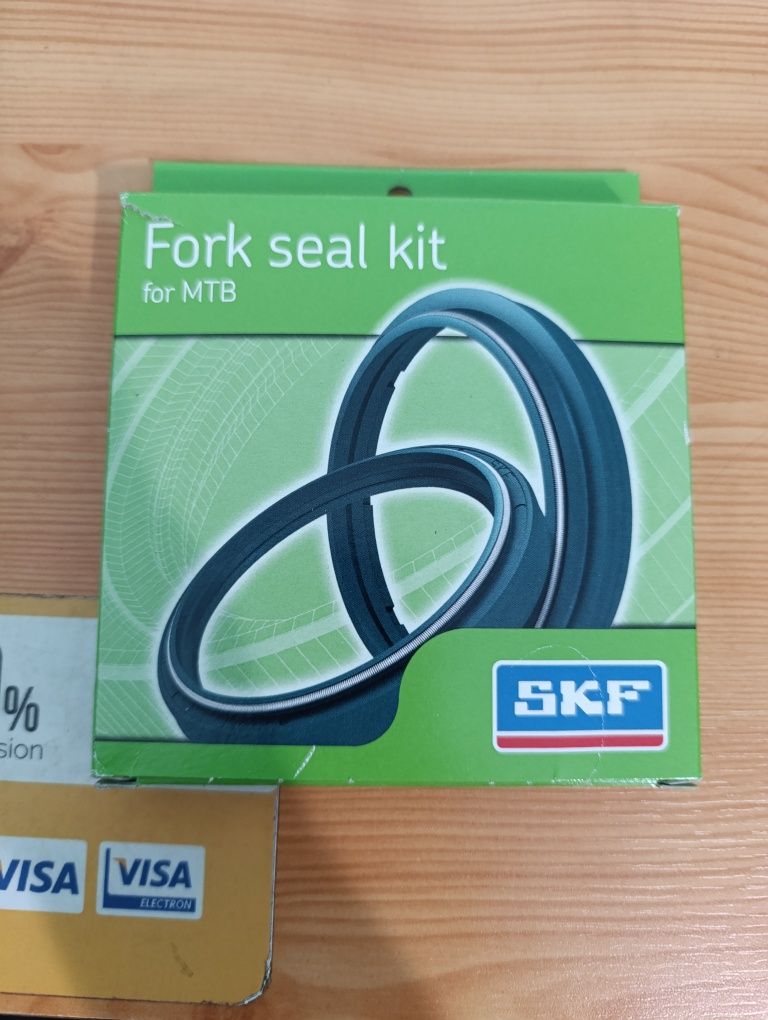 Kit Semering SKF