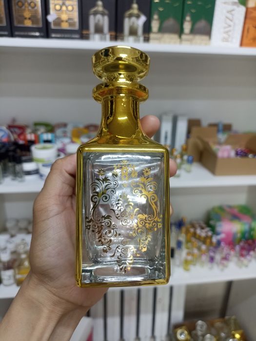 Мискқа арналған графин