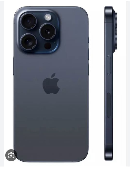 продам Iphone 15 pro 256GB