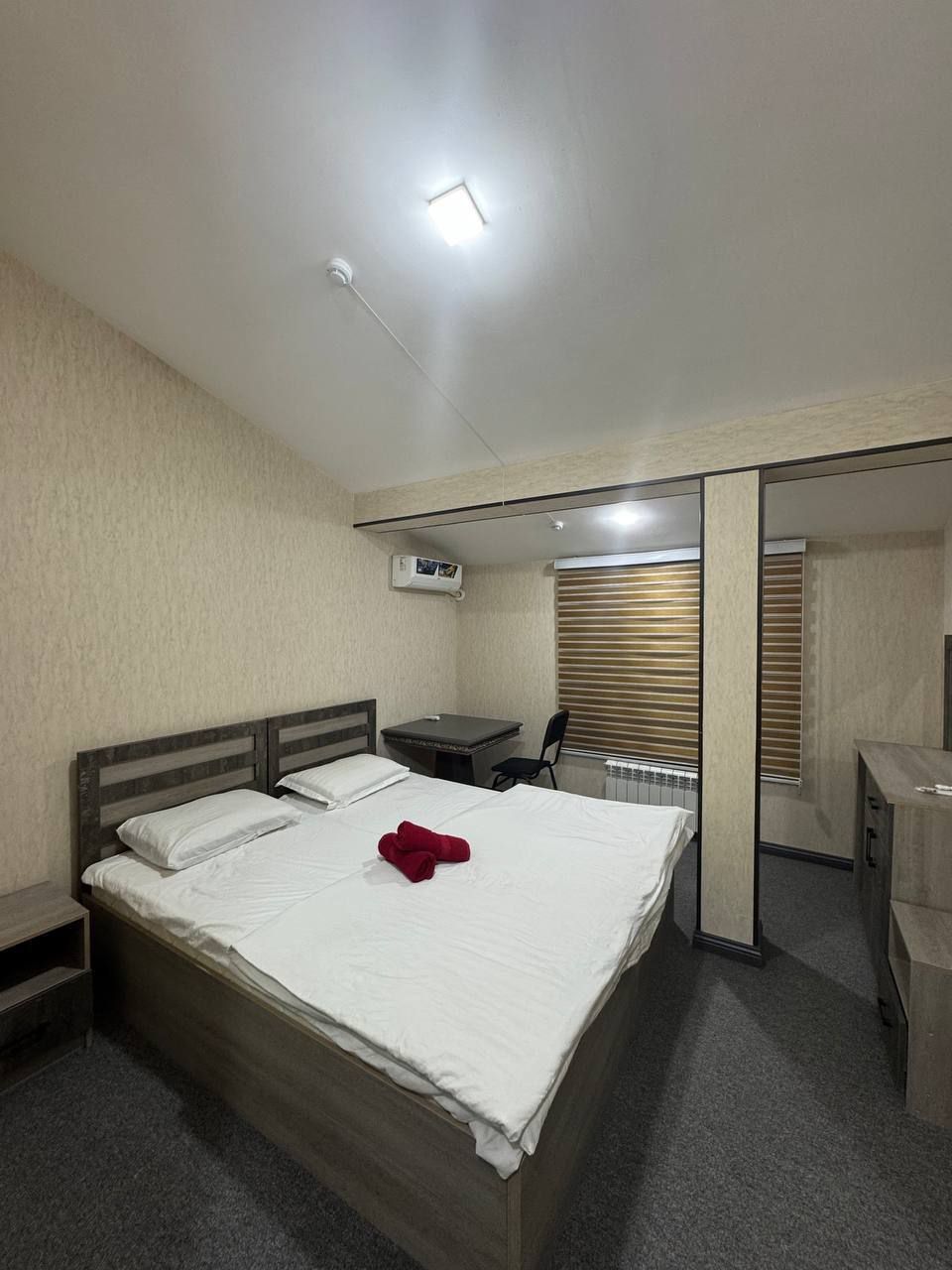 Mexmonxona hotel hostel отель без заксов