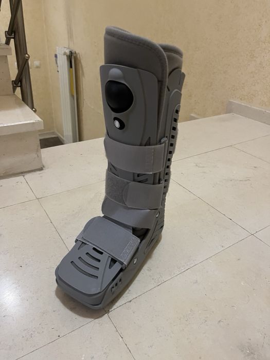 Медицински ботуш