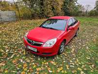 Opel Astra Opel vectra