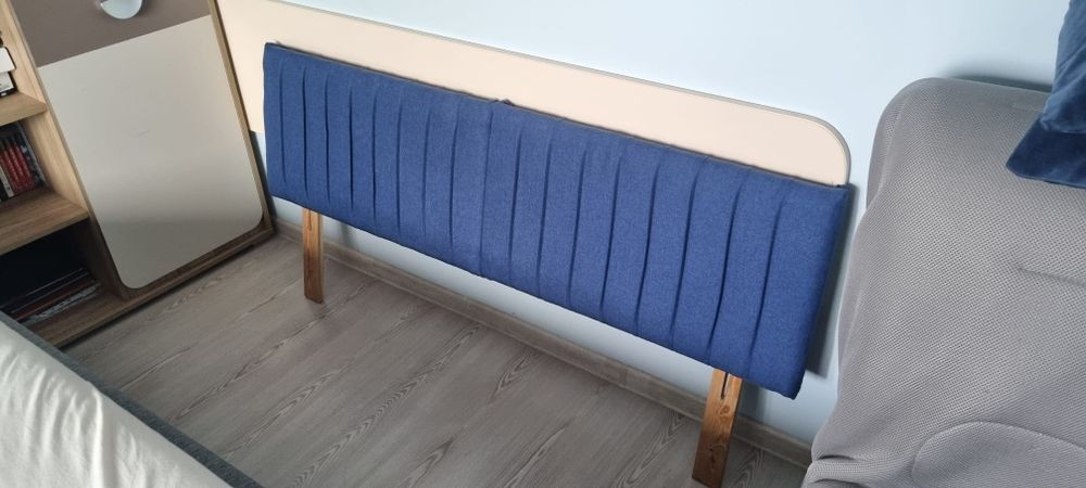 Canapea extensibila