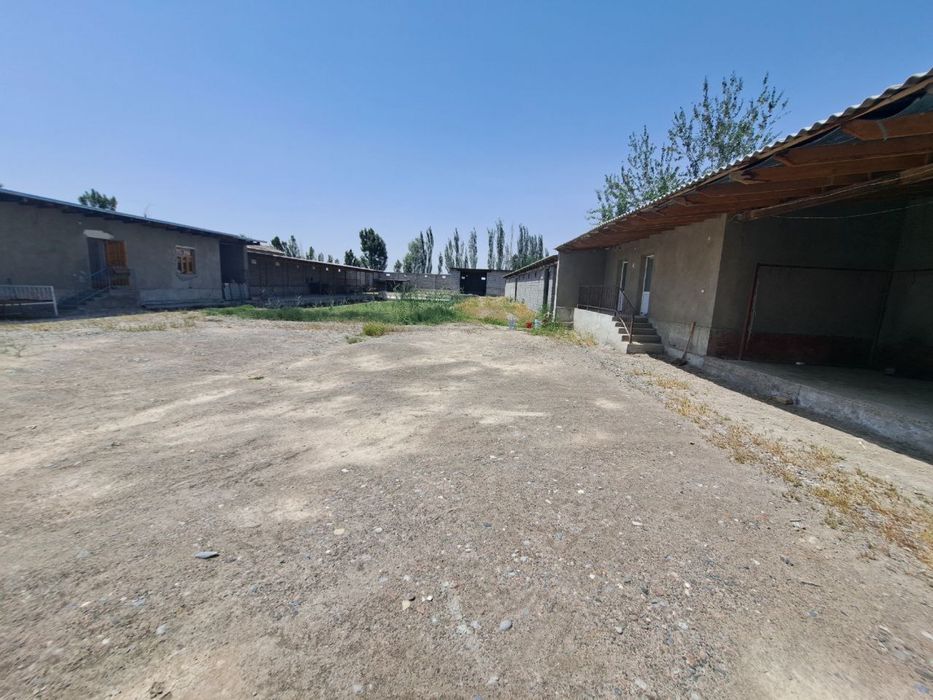 20 sotix xovli + ferma