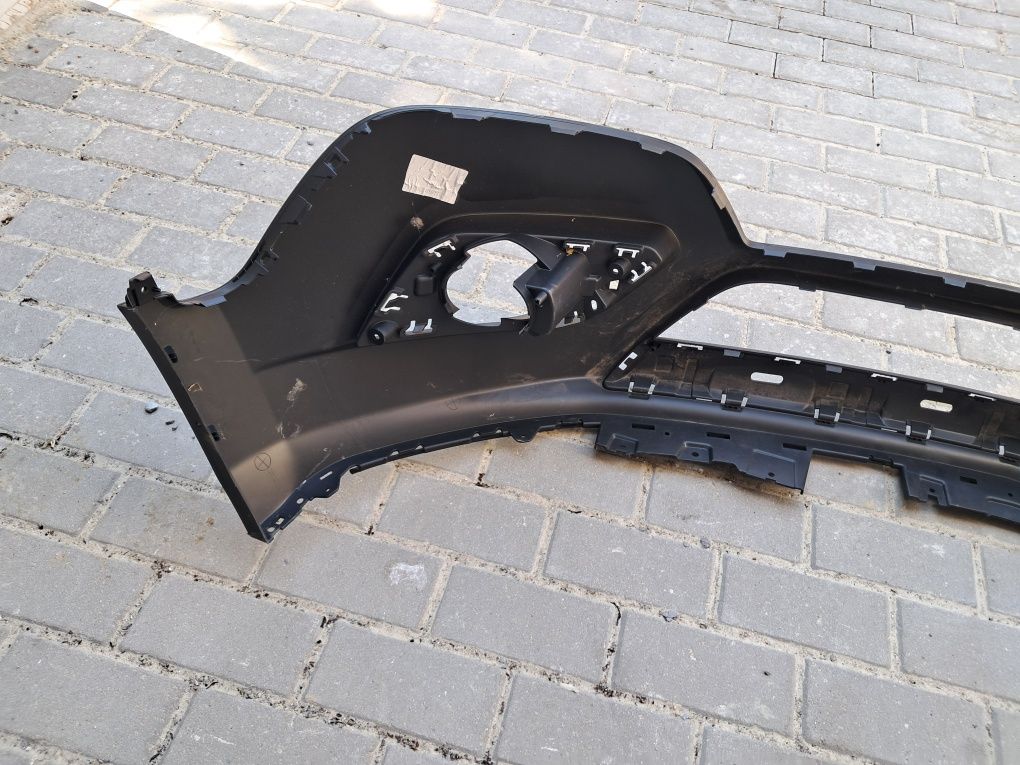 броня Лайсна Опел мога  Opel Mokka  2012/17г