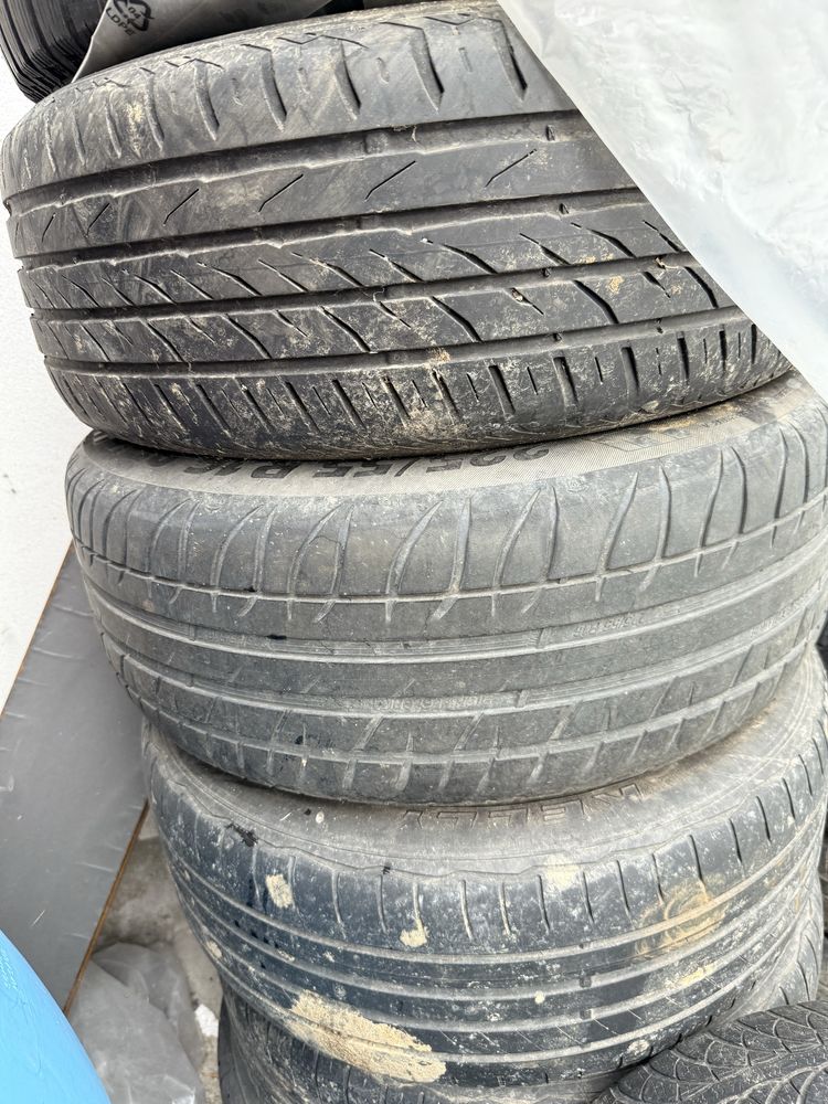 Jante Ford Focus R16