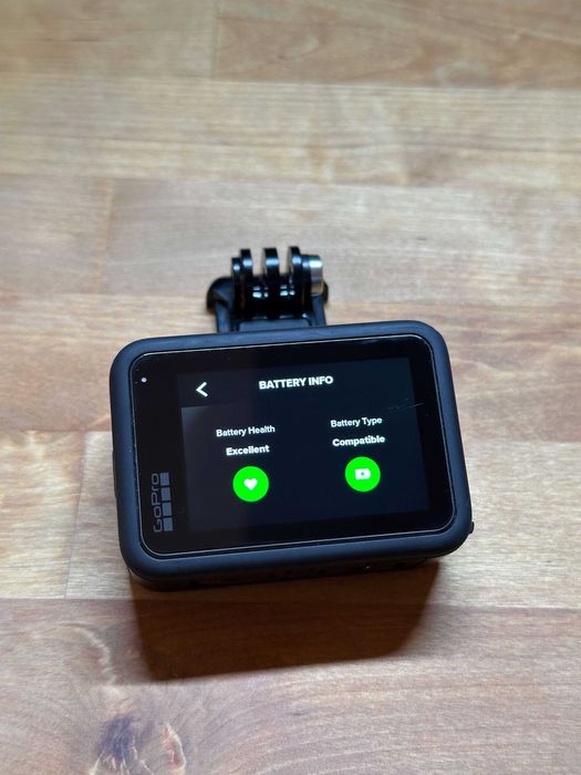 Екшън камера Go Pro 11 Black