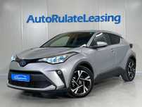 Toyota C-HR 184CP, Hibrid, Automata, Camera, LED, Navi