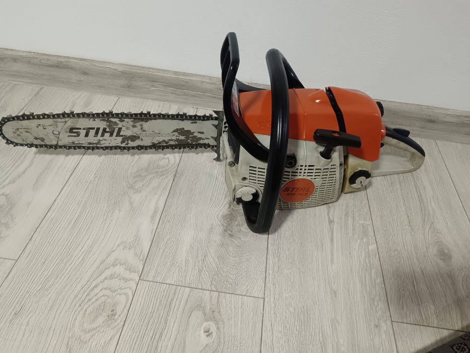 Drujba Stihl 280