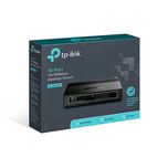 [Новый] TP-LINK Коммутатор SF1016 16-PORT (Форма оплаты ЛЮБАЯ)