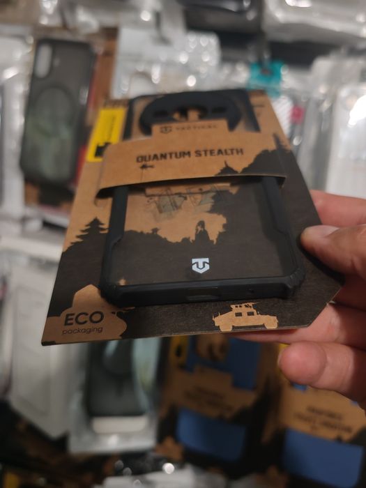 Намалени! Tactical Quantum Stealth Xiaomi Redmi A3