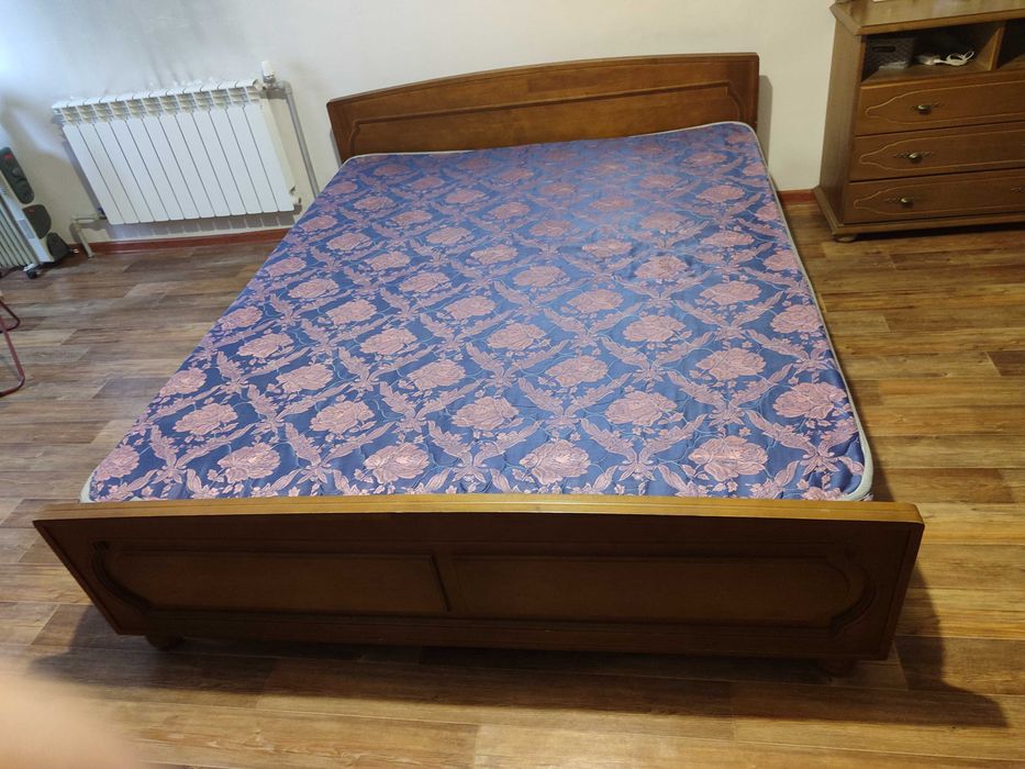 Кровать 2-хспальную