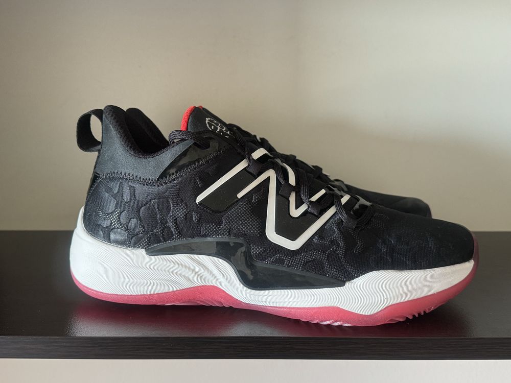 New Balance Two Way V3 Windy City 44номер 28см Стелка Нови