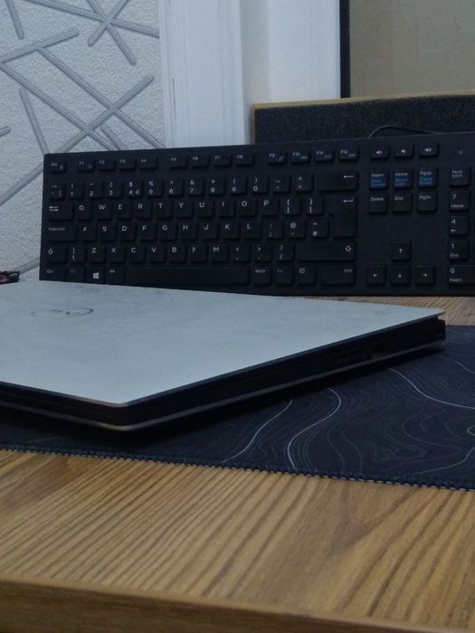 DELL XPA 15  Core i7  Win11  Sumka sovg'aga