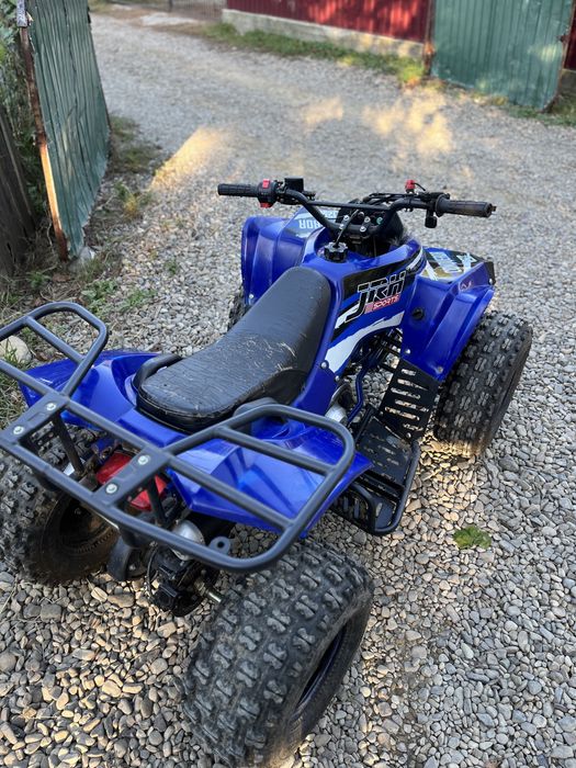 Atv JRH Sports 125cc
