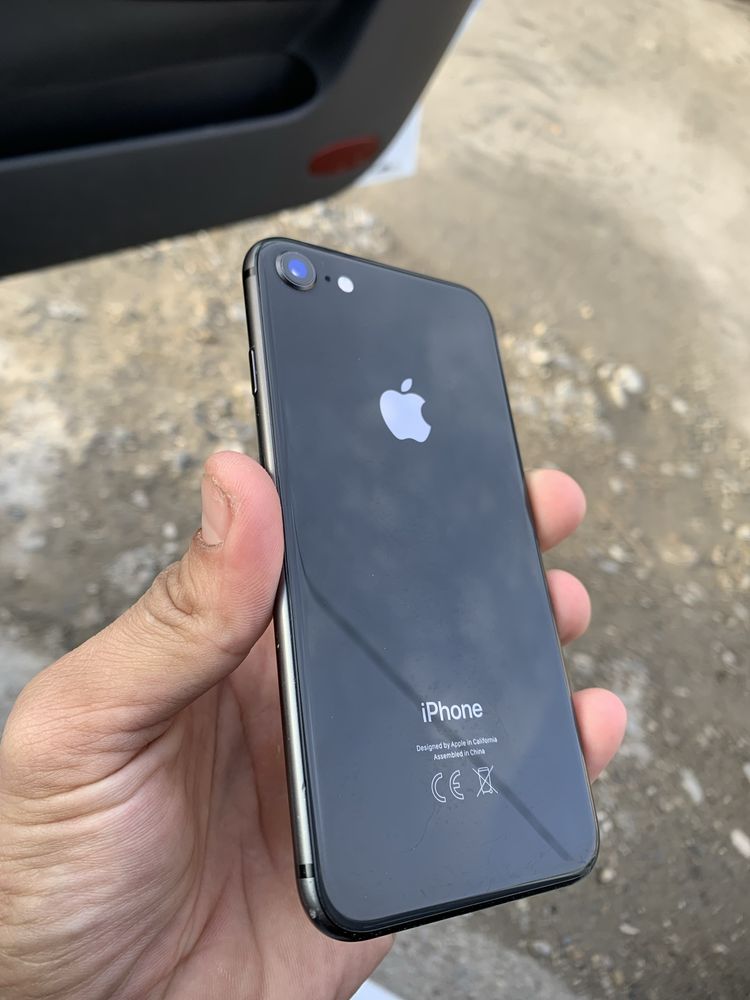 Iphone 8 64GB Holati yaxshi