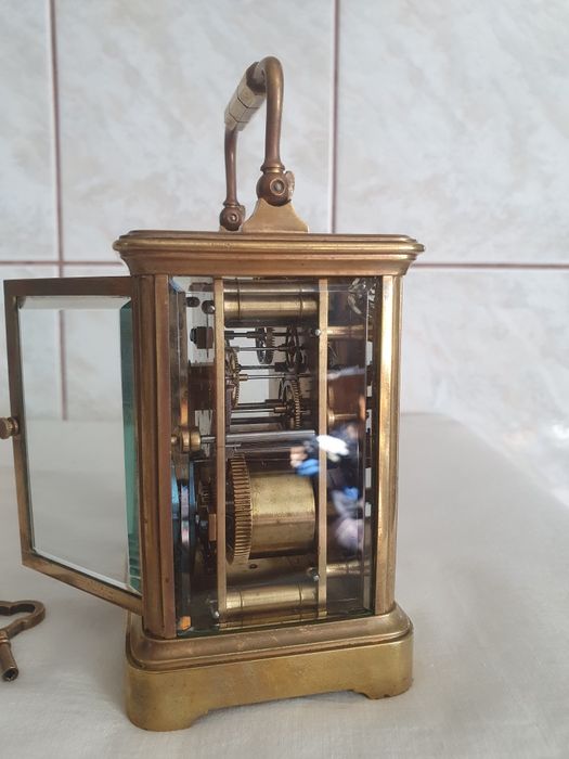 Ceas de Birou Francez