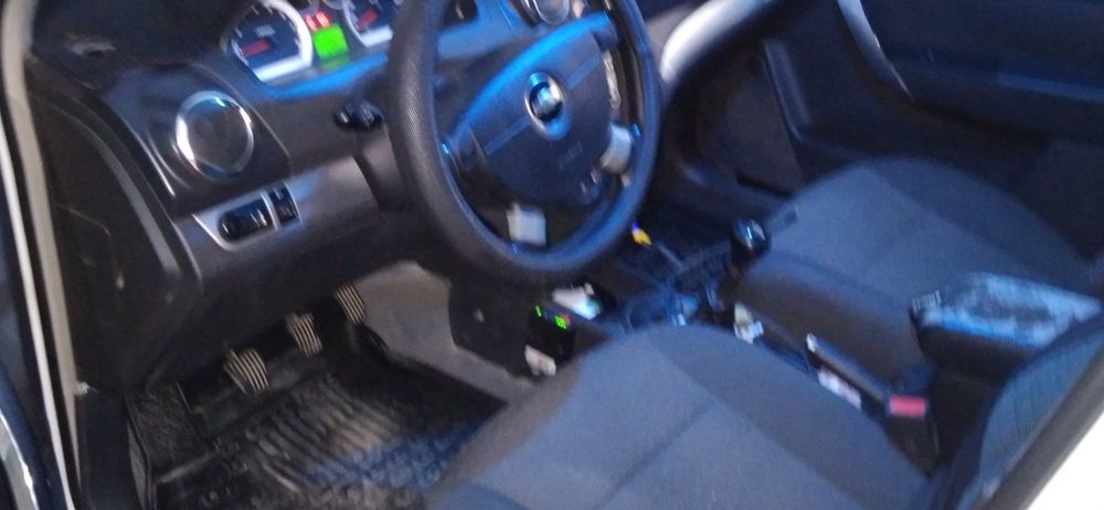 NEXIA3 sotiladi 8 400 $ kelishamiz