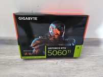 Gigabyte rtx 5060ti 16gb placa video nou sigilata