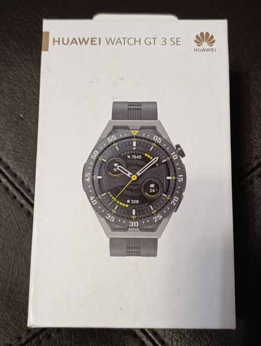 Huawei  watch GT3 SE