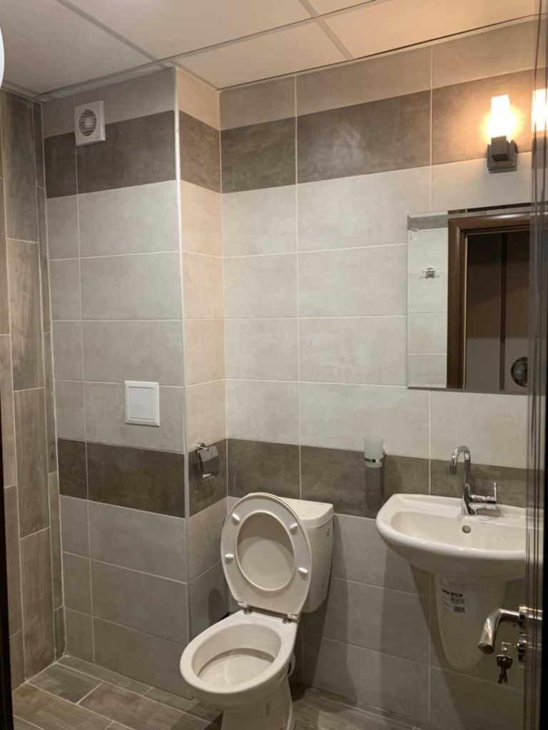 Дава се под наем Двустаен апартамент в София, Дружба 2 - 60 кв.м за 612 € - Снимка #11